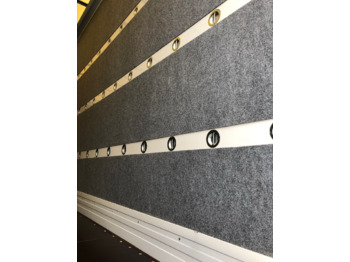 بصندوق مغلق Spier Plywood-Wechselkoffer, BDF-System, 7.450 mm lang.: صور 5