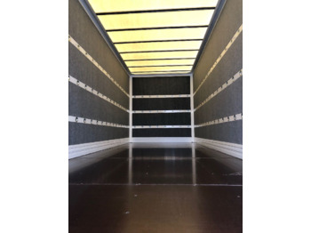 بصندوق مغلق Spier Plywood-Wechselkoffer, BDF-System, 7.450 mm lang.: صور 3