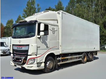مبردة شاحنة DAF XF 106 460