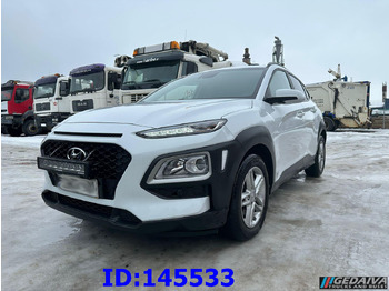 سيارة HYUNDAI