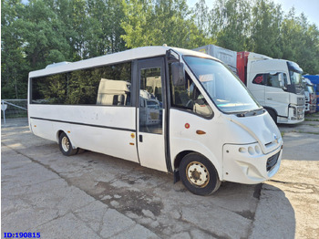 سياحية حافلة IVECO