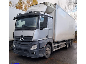 مبردة شاحنة MERCEDES-BENZ Actros 2551