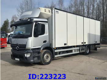 مبردة شاحنة MERCEDES-BENZ Antos 1830