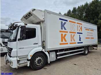 مبردة شاحنة MERCEDES-BENZ Axor 1833
