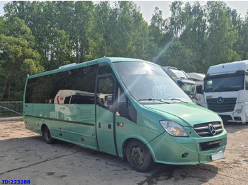 سياحية حافلة MERCEDES-BENZ Vario