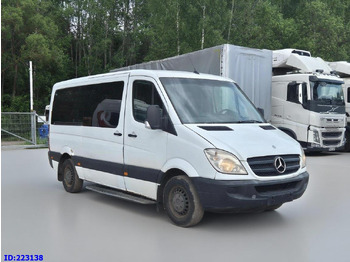 حافلة صغيرة MERCEDES-BENZ Sprinter 213
