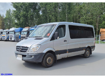 حافلة صغيرة MERCEDES-BENZ Sprinter 315