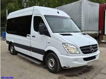 سياحية حافلة MERCEDES-BENZ Sprinter 316