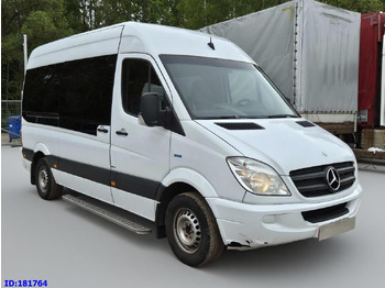 حافلة صغيرة MERCEDES-BENZ Sprinter 316