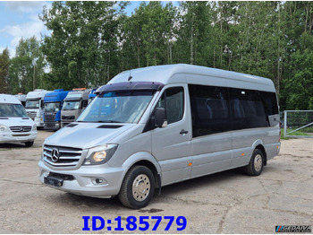 سياحية حافلة MERCEDES-BENZ Sprinter 316