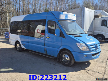 سياحية حافلة MERCEDES-BENZ Sprinter 316