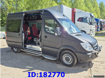 سياحية حافلة MERCEDES-BENZ Sprinter 319