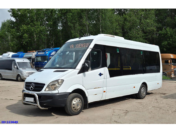 النقل الحضري MERCEDES-BENZ Sprinter 515