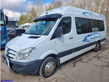 سياحية حافلة MERCEDES-BENZ Sprinter 515