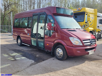 النقل الحضري MERCEDES-BENZ Sprinter 516
