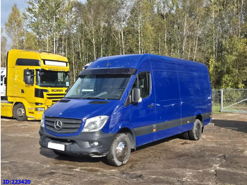 فان MERCEDES-BENZ Sprinter 516