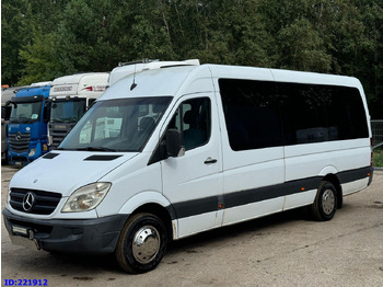 سياحية حافلة MERCEDES-BENZ Sprinter 518