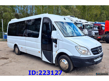 سياحية حافلة MERCEDES-BENZ Sprinter 518