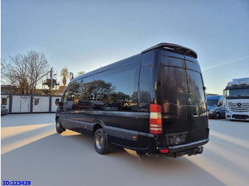 حافلة صغيرة, ميكروباص MERCEDES-BENZ Sprinter 519 VIP - 17 Seater - Euro 5: صور 5