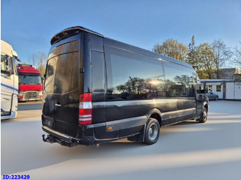 حافلة صغيرة, ميكروباص MERCEDES-BENZ Sprinter 519 VIP - 17 Seater - Euro 5: صور 4