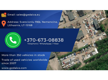 حافلة صغيرة, ميكروباص MERCEDES-BENZ Sprinter 519 VIP - 17 Seater - Euro 5: صور 3