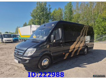 سياحية حافلة MERCEDES-BENZ Sprinter 519