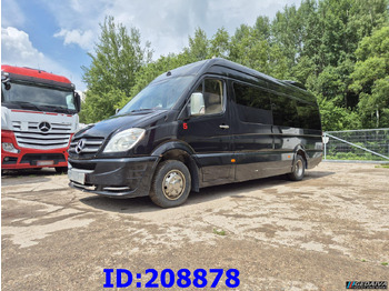 سياحية حافلة MERCEDES-BENZ Sprinter 519
