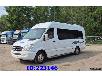 سياحية حافلة MERCEDES-BENZ Sprinter 519