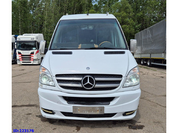 حافلة صغيرة, ميكروباص MERCEDES-BENZ Sprinter 519 VIP Luxury: صور 2