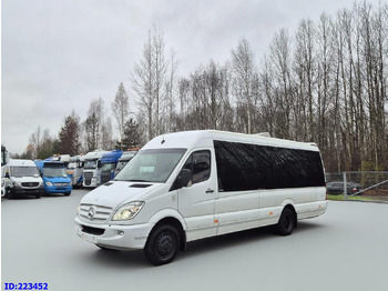 سياحية حافلة MERCEDES-BENZ Sprinter 519