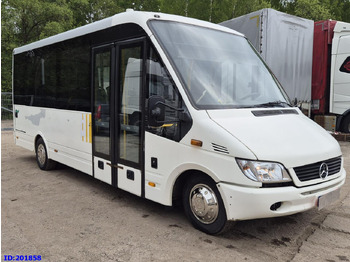 النقل الحضري MERCEDES-BENZ Sprinter