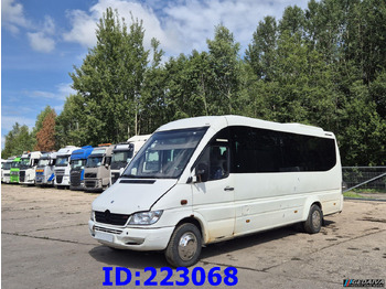 سياحية حافلة MERCEDES-BENZ Sprinter