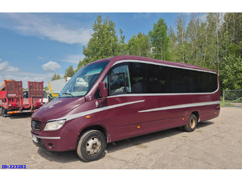 سياحية حافلة MERCEDES-BENZ Vario