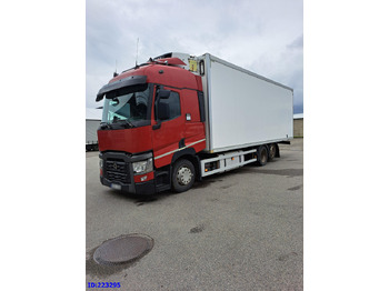 مبردة شاحنة RENAULT T