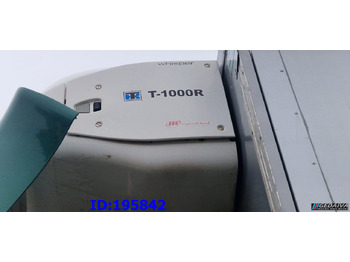 ثلاجة THERMO KING