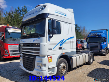شاحنة جرار DAF XF 105 410