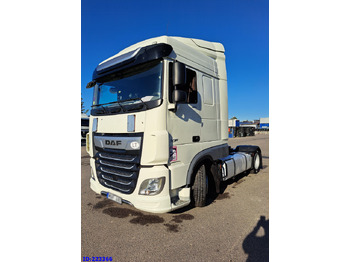 شاحنة جرار DAF XF 480