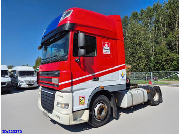 شاحنة جرار DAF XF 105 460