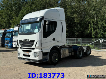شاحنة جرار IVECO Stralis 560