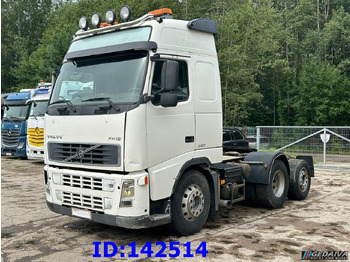 شاحنة جرار VOLVO FH12 420