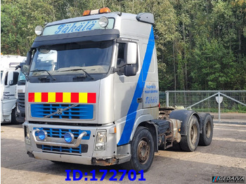 شاحنة جرار VOLVO FH12 460