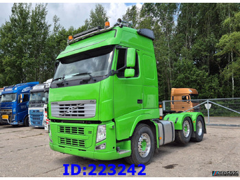 شاحنة جرار VOLVO FH13