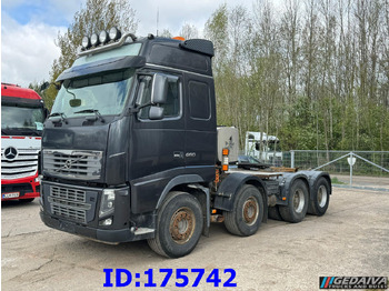 شاحنة جرار VOLVO FH16 660
