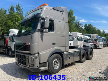 شاحنة جرار VOLVO FH16 700