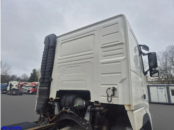 الشاسيه شاحنة VOLVO FH 420HP 6×2 Steering axle: صور 5 الشاسيه شاحنة VOLVO FH 420HP 6×2 Steering axle: صور 5