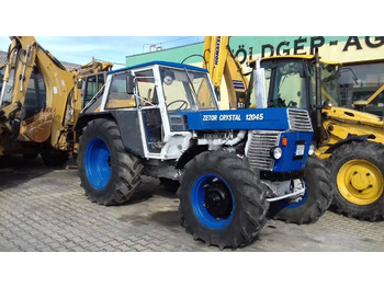 جرار ZETOR