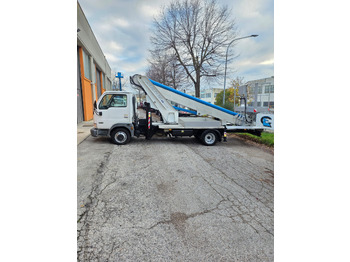 آلات البناء MULTITEL