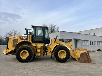 اللودر بعجل Caterpillar 950 GC (111466): صور 5