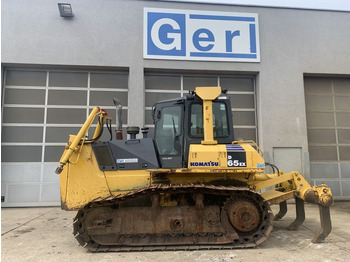 بلدوزر KOMATSU D65EX-15