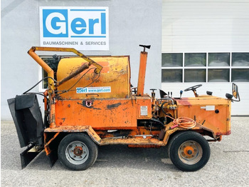 موزع الأسفلت Strassmayr S-12-1000-G-HHY (3859): صور 2 موزع الأسفلت Strassmayr S-12-1000-G-HHY (3859): صور 2